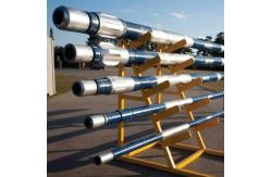 China API Steel Downhole Power Tool 43 - 340mm Mud Motor Drilling supplier