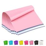 Poly Mailer Envelopes Shipping Supplies Packing Plastic Mailer Bagpackaging Bag Clothing Parcel Bag Business Courier Bag for sale