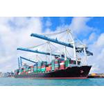 FCL LCL International Shipping Routes From China To The United States And Canada for sale