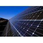 High Transmission Solar Pv Modules 3.2 Mm Front Cover For Industry for sale
