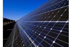 China High Transmission Solar Pv Modules 3.2 Mm Front Cover For Industry supplier