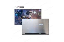 China 144Hz 15.6 Slim 40Pin Narrow NV156FHM-N4N  FHD Laptop LCD Screen Replacement supplier