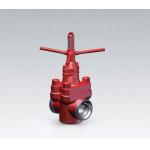 Z23X-35 Series Drilling Handling Tools Mud Gate Valve Oil Well Use for sale
