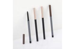 China Professional Liquid Eyeliner And Lipliner Tube Makeup Empty Tube Eyeliner supplier