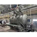 Air Liquid Airflow Dyeing Machine Dual Use High Efficiency Energy Saving Dyeing Machine for sale