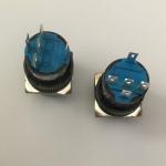 Rocker Button Switch Boat Switch KCD11-101 ON-OFF DIP