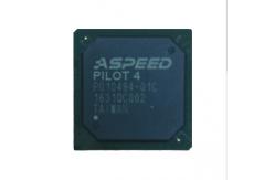 China ASPEED Remote Management Server Processor IC AST2620 AST2600 AST1030 AST1060 supplier