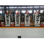 Precision Tube Mill Machine for Steel Pipe Making 25-76mm