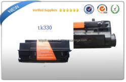 China Empty Laser Jet Kyocera Toner Cartridges TK330 For Kyocera Printer FS 4000 supplier