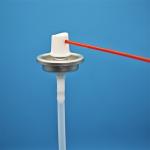 All Angle Spray Valve For  Reliable Spraying At Any Angle for sale