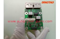 China 91205000 Assembly Gms H Bridge Board Suit XLS125 Spreader Machine XLS50 supplier