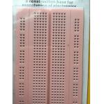 840 Tie Point Universal Printed Circuit Board Electronic Solderless for sale