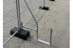 China Iso2020 Building Removable Event Temporary Construction Fence 2.1x2.4m supplier