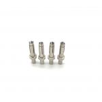 6.8mmx15mm Copper Car Battery Terminals 24g Single Weight ANSI for sale