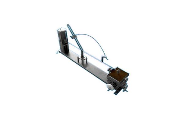 IEC60068-2-75 Plug Socket Tester Pendulum Hammer Test Apparatus