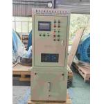 Hydronic Power Plant Microcomputer Generator Speed Governor
