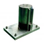 25 MM Radius 304 Stainless Steel 20N Plug Socket Tester for sale