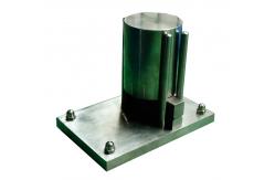 China 25 MM Radius 304 Stainless Steel 20N Plug Socket Tester supplier