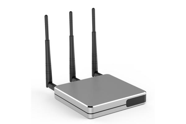 30Hz Hdmi Switch Box Miracast Android 7.1 For Business Meeting