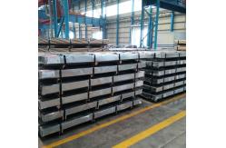 China SGCC 24 Gauge Gi Plain Sheet Galvanized Steel Panels For Build Material supplier