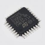 Chip ic distributor ARM MCU STM32 STM32G030K6 STM32G030K6T6 LQFP-32 Microcontroller Stock IC chips for sale