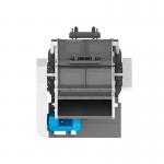 Superfine Sand Making Machine 60-150 T/H With Hydraulic Opening Structure for sale