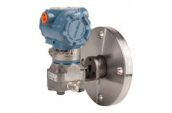 China Precision Level Measurement Instrument  Level Transmitter 3051 supplier