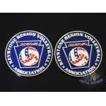 Personalized Challenge Coins , US Air Force Challenge Coins Gold Silver Copper Plating for sale