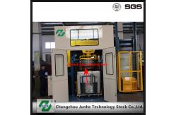 China Full Automatic Zinc Flake Coating Machine With ISO9001 / CE Certificate DST S800+ supplier