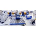 High Reliability Axle Performance Test Bench