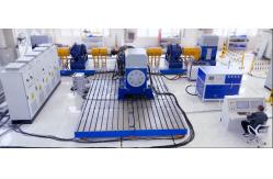 China High Reliability Axle Performance Test Bench supplier