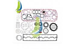 China 4089998 Lower Gasket Kit Repair Kit for ISM11 QSM11 Engine supplier