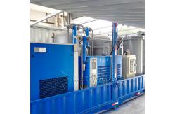 China Stainless Steel Explosive Proof Argon Dryer Gas Dryer Machine Automatic supplier