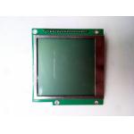 160x160 Dots 60mA Graphic LCD Module UC1698u Cog FSTN Parallel ROHS ISO for sale