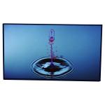 46.0 Inch LCD Video Wall Display Screen 29.3mm Splicing Seam for sale