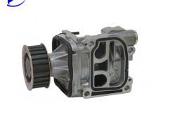 China Lubri Oil pump 04280145 Deutz Diesel Motor Parts with 6 Months Warranty supplier