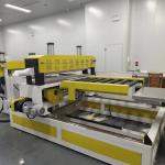 Used  PET Sheet Plastic Extrusion Machine 220V 380V for sale