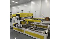 China Used  PET Sheet Plastic Extrusion Machine 220V 380V supplier