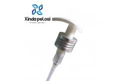 China Accept Custom Plastic Soap Ribbed Cap High Quality Twist Lotion Pump Mist Sprayer supplier