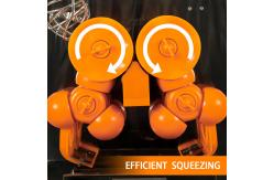China Fruit Extracting Orange Juicer  Machine / Lemon Juicing Machine supplier