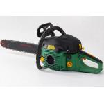 2 Stroke Gas Power Chain Saw 4500 with 45cc displancement 20 inch bar for sale