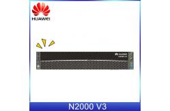 China High Capacity DFS Huawei N2000 V3 NAS System Rack Server supplier