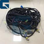 Excavator Spare Parts PC300-6 External Wiring Harness 207-06-61151 for sale