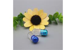China 5g Capsule Packaging Bottles supplier