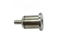 China Ceiling Attachment Adjustable Cable Gripper Small Size CNC Hardware Tools supplier