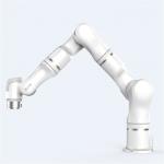 Radius 48V Chinese Robot Arm High Performance 250W Power Easy Installation for sale