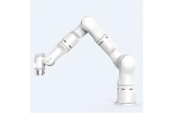 China Small Durable Chinese Robot Arm ERP300 / Android / IOS Devices Teach Pendant supplier