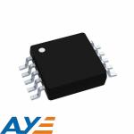 Current & Power Monitors INA226AQDGSRQ1 Chipscomponent Integrated Circuits IC for sale