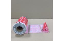 China Advanced Aquatic Packaging Film - Superior Moisture & Oxygen Protectyion Fresh & Frozen Seafood supplier