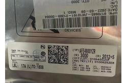 China Analog Front End AFE4900YZR 30-XFBGA Integrated AFE 1kHz Integrated Circuit Chip supplier